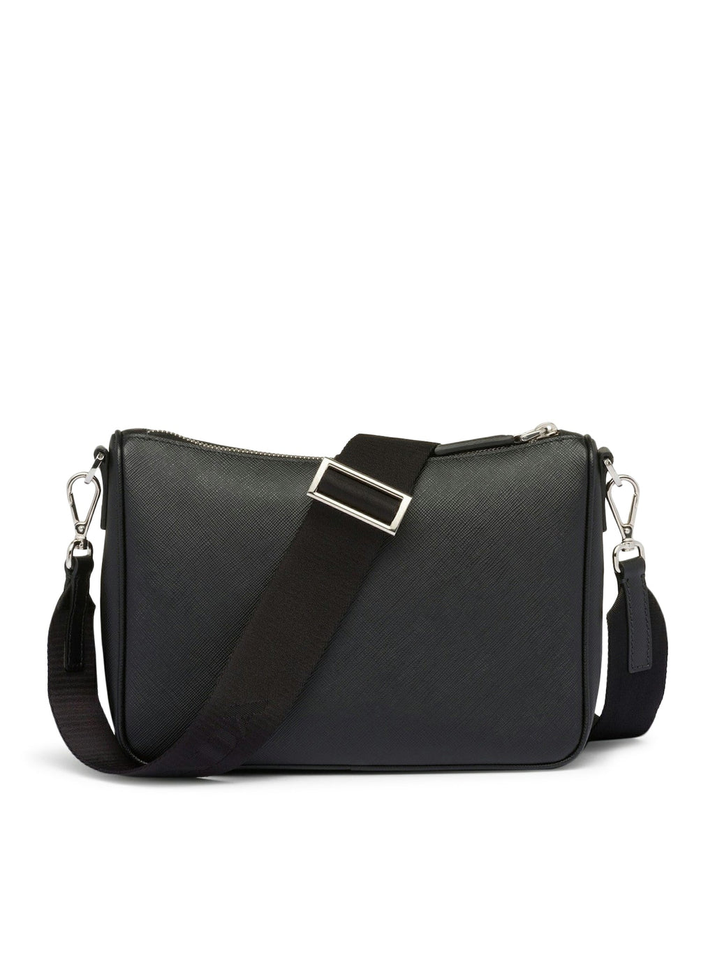 Saffiano Shoulder Bag Prada оригінал – Купити в Україні – збільшений вид