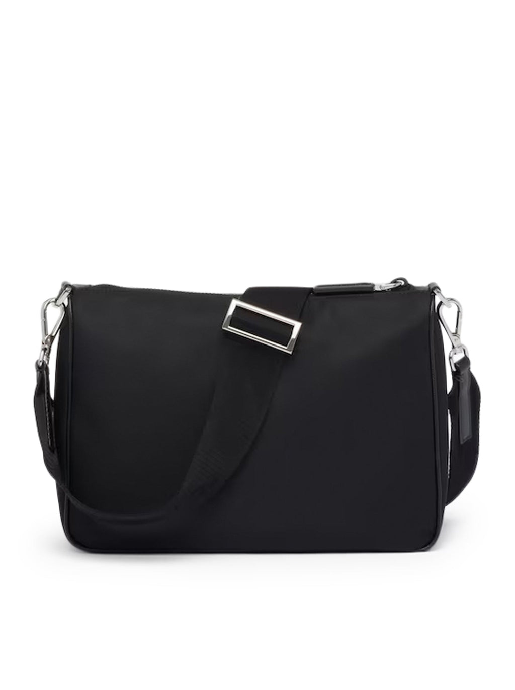 Re-Nylon And Saffiano Shoulder Bag Prada – Гарантія оригінальності – збільшений вид