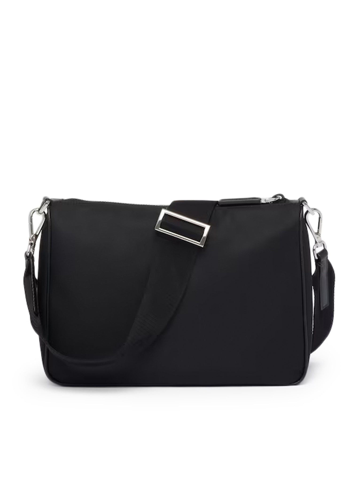 Re-Nylon And Saffiano Shoulder Bag Prada – Гарантія оригінальності – збільшений вид