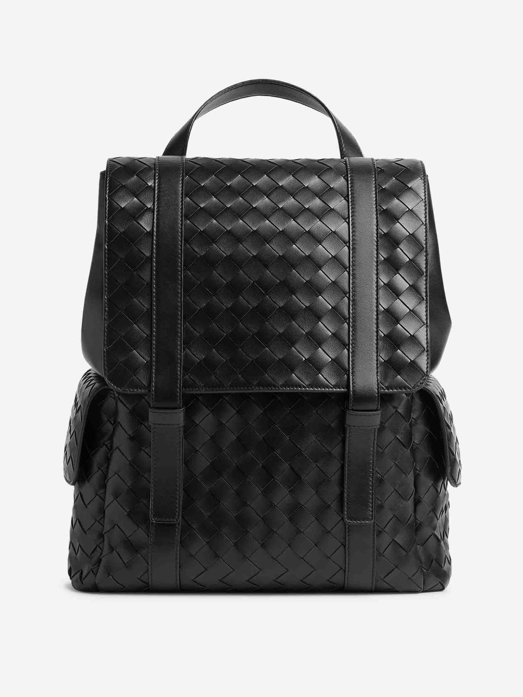 Bottega veneta Bags оригінал | Швидка доставка Україна – боковий вид