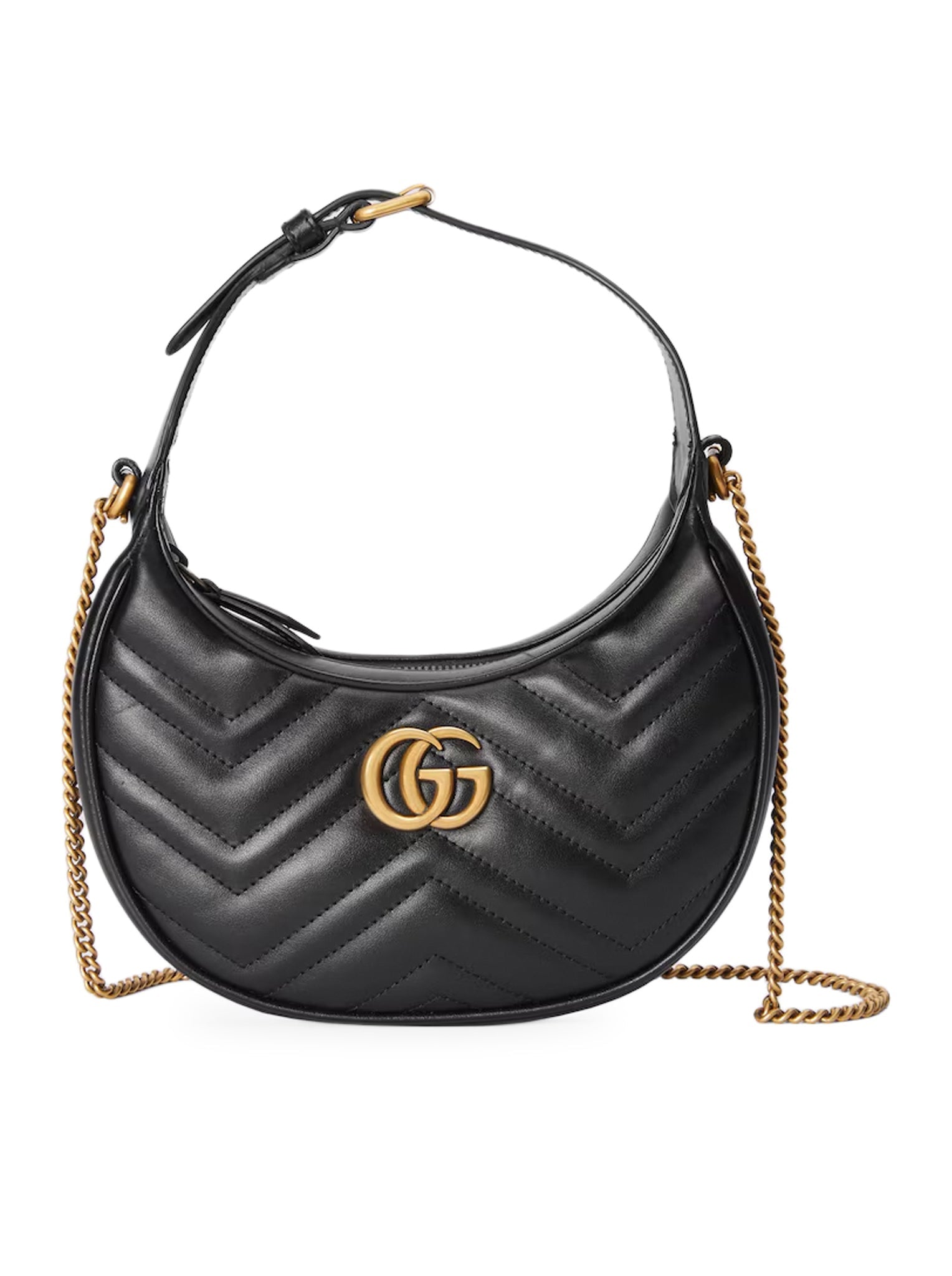Gucci Bags оригінал | Швидка доставка Україна – боковий вид