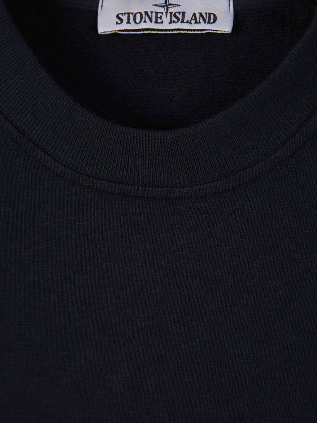 Sweatshirt 66066 Old Stone island оригінал – Купити в Україні – детальний вид