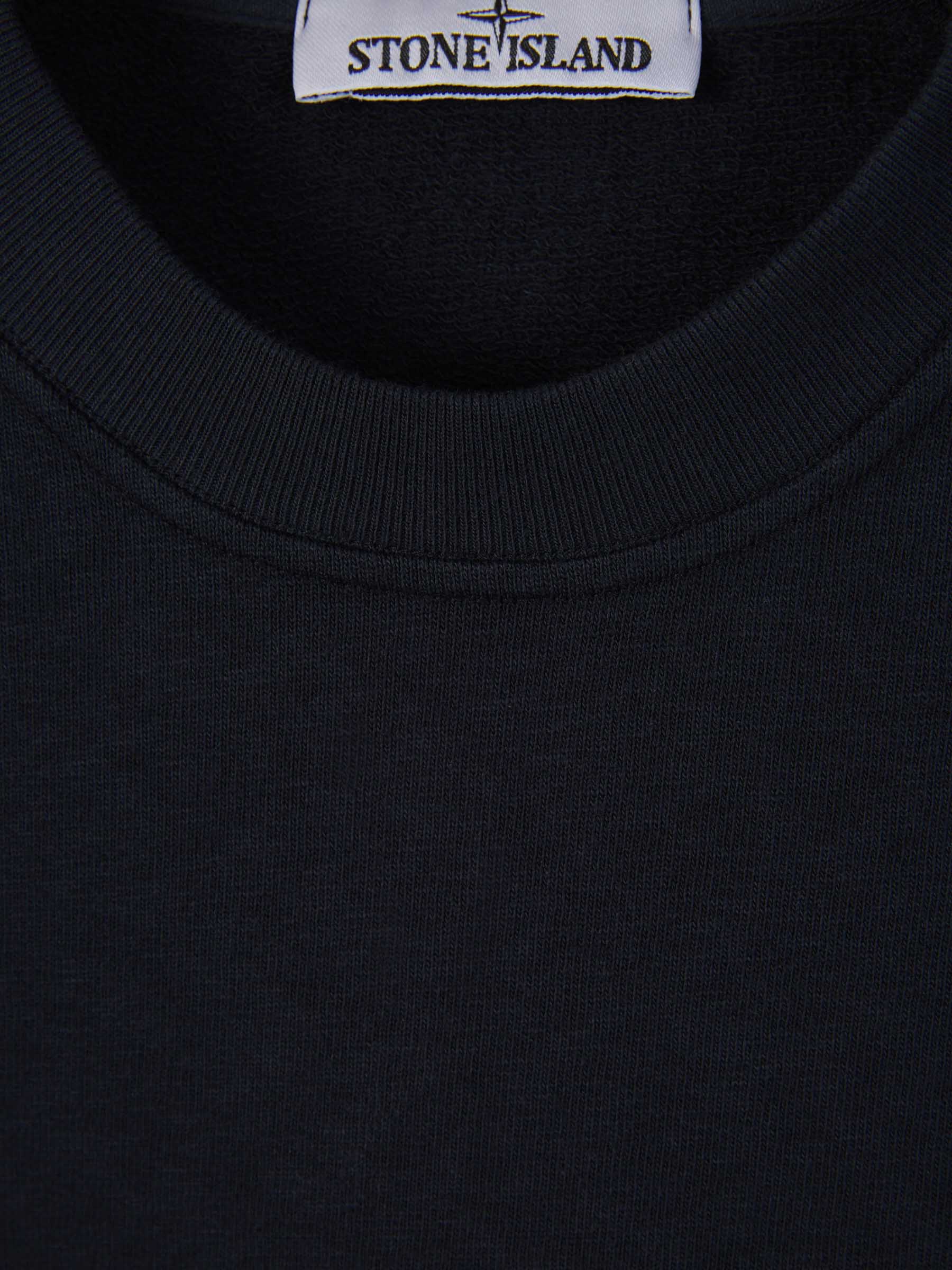 Sweatshirt 66066 Old Stone island оригінал – Купити в Україні – детальний вид