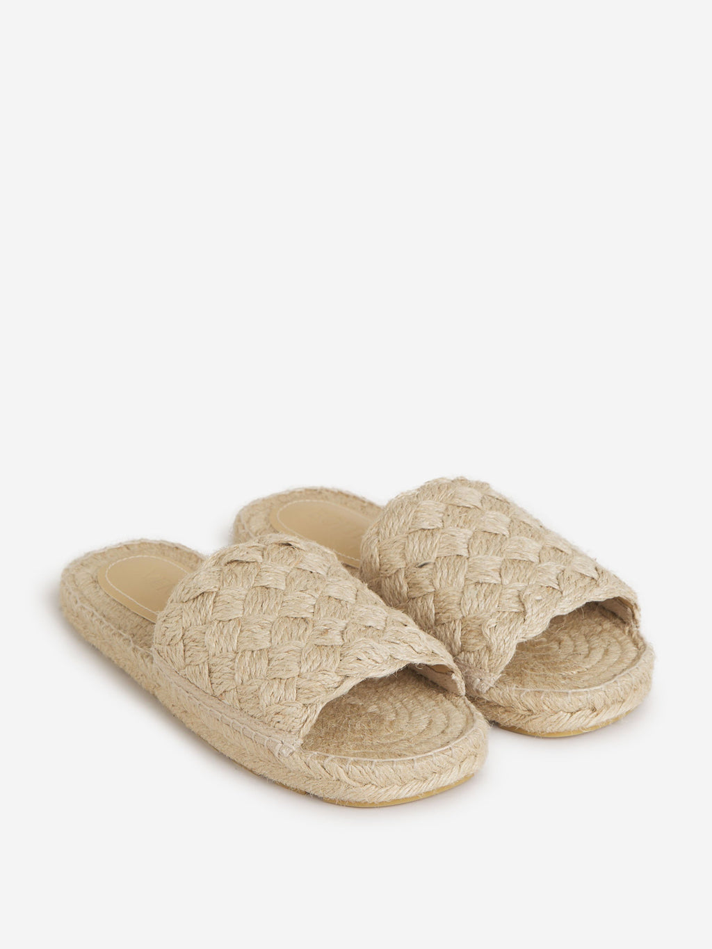 Jack Sandals Bottega veneta – Гарантія оригінальності – вид ззаду