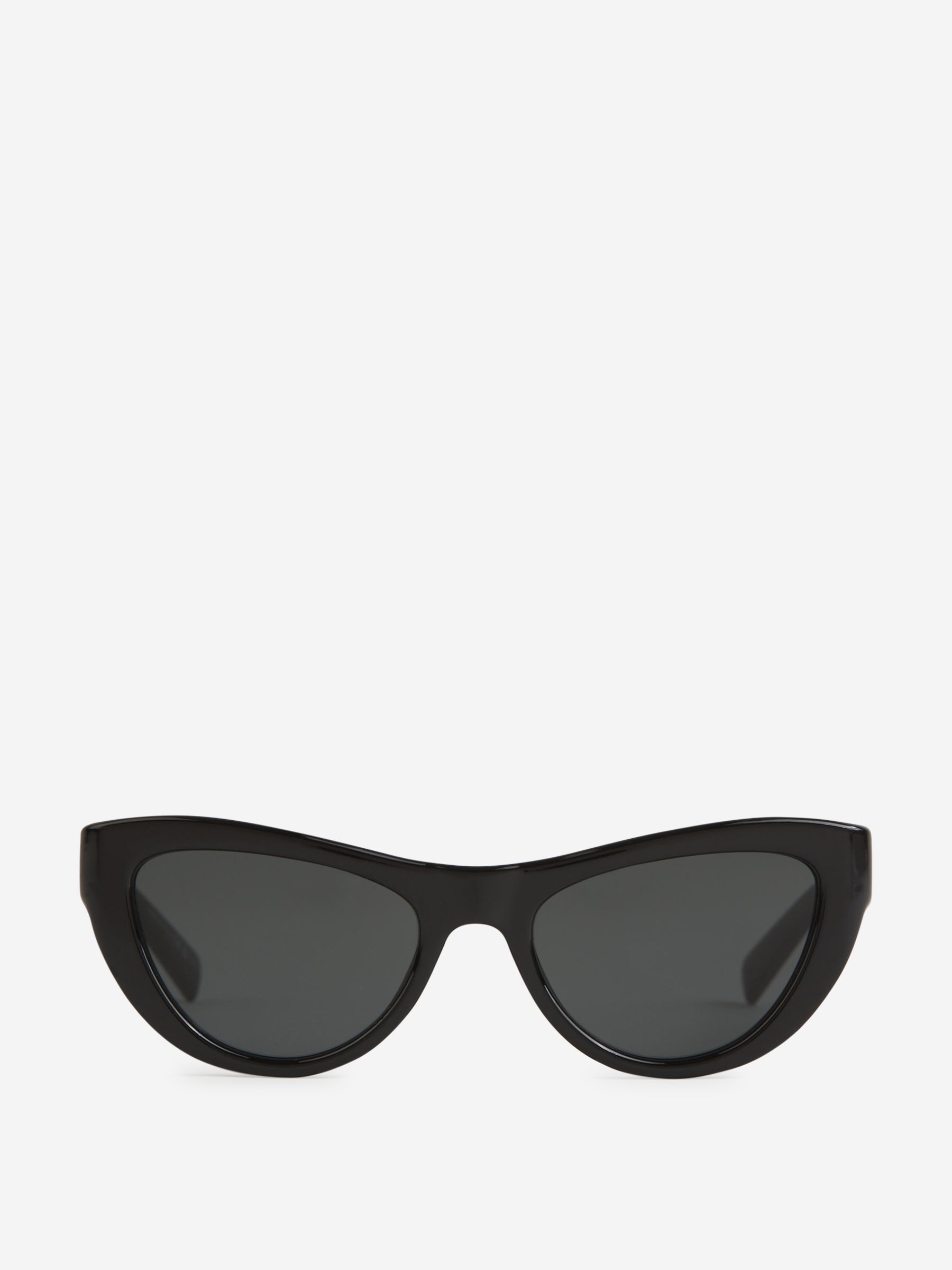 Оригінальна Oval Sunglasses Sl 676 Saint laurent – боковий вид