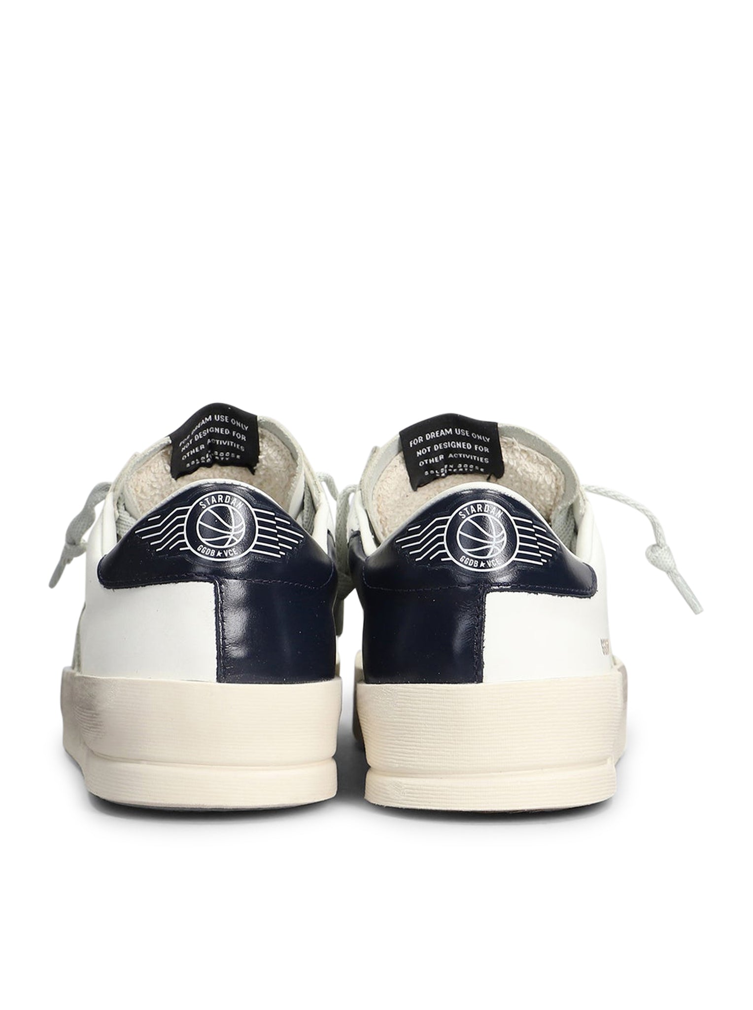 Оригінальна Sneakers Stardan Golden goose – детальний вид