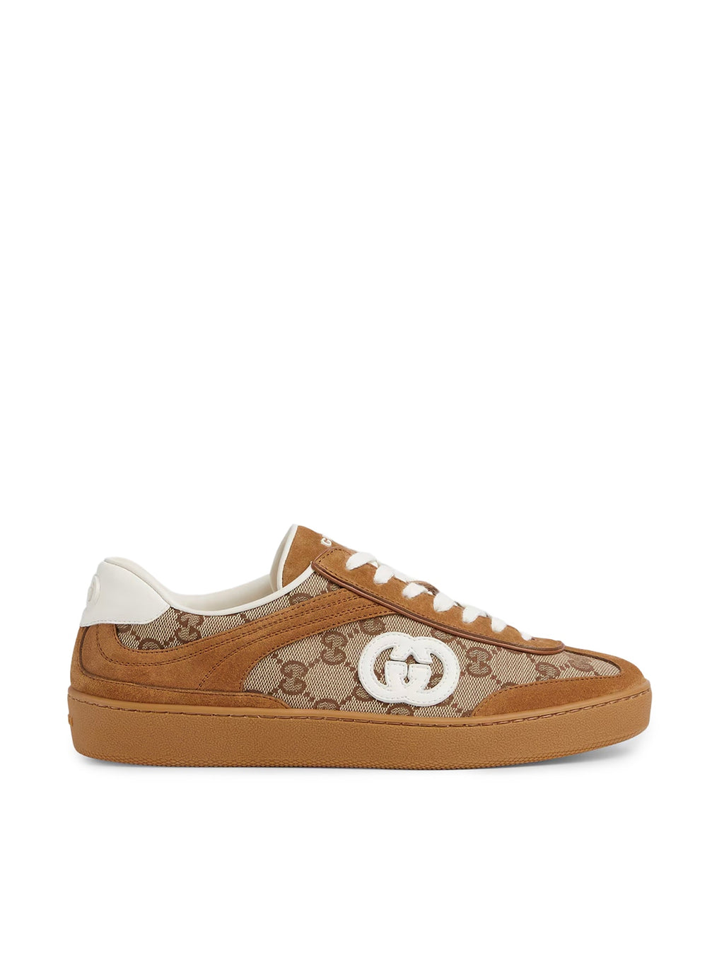 Gucci Footwear оригінал | Швидка доставка Україна – боковий вид