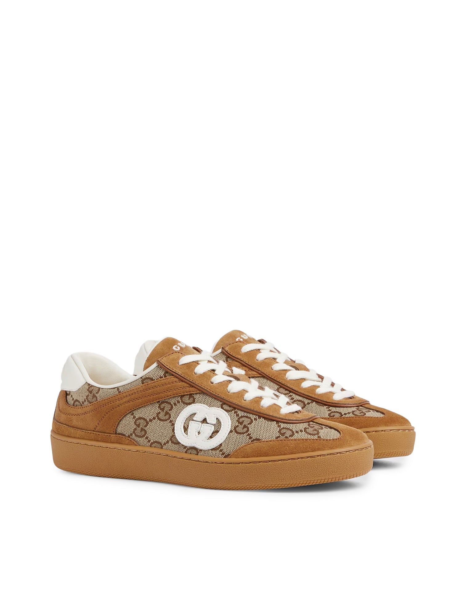 Gucci Footwear оригінал | Швидка доставка Україна – вид ззаду
