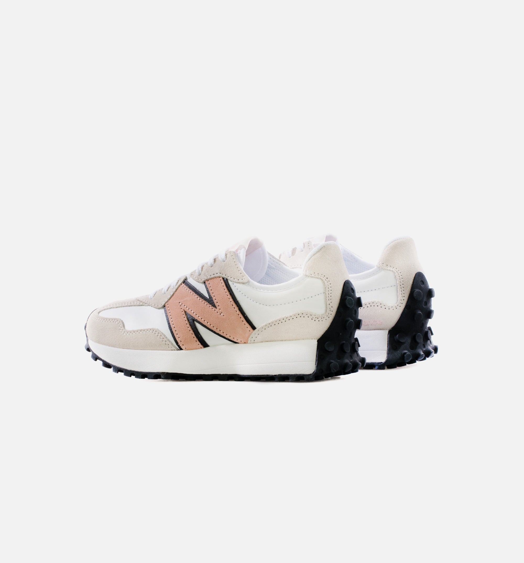 Оригінальна 327 Womens Lifestyle Shoe New balance – детальний вид