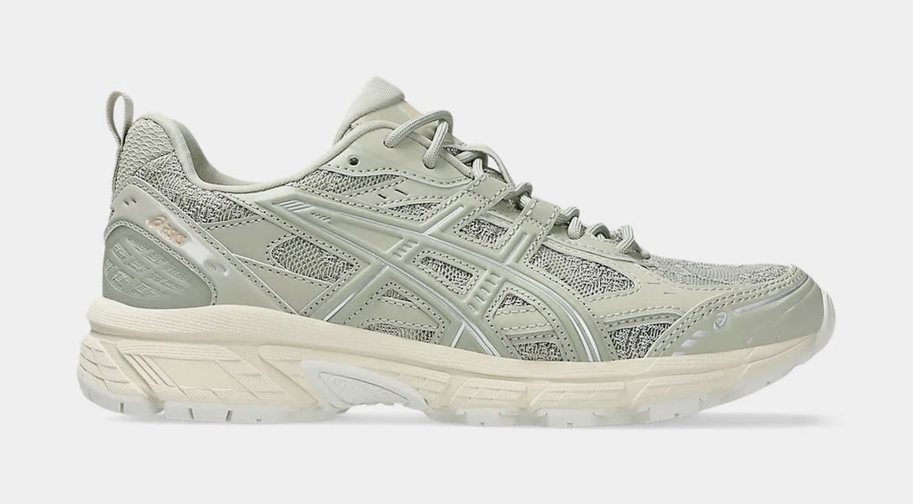 Asics Footwear оригінал | Швидка доставка Україна – боковий вид