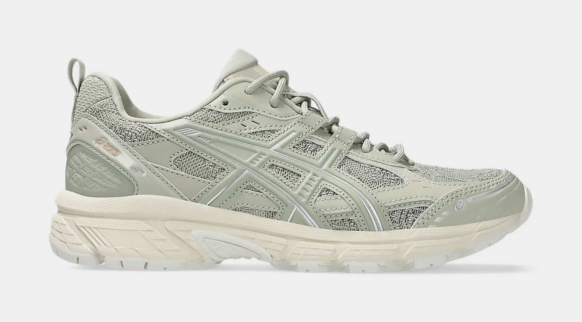 Asics Footwear оригінал | Швидка доставка Україна – боковий вид