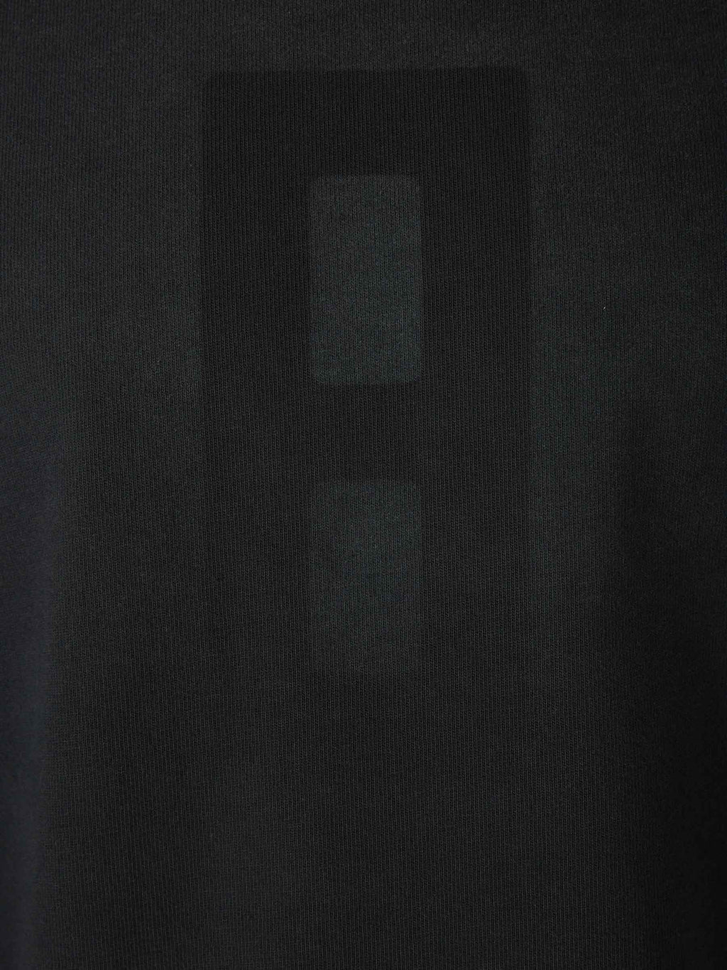 Oversize Logo T-Shirt Fear of god – Гарантія оригінальності – збільшений вид