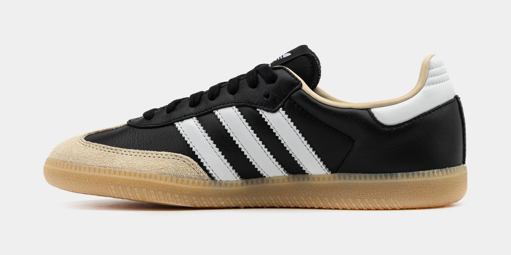 Samba Og Mens Lifestyle Shoes Adidas – Гарантія оригінальності – детальний вид - ADIDAS