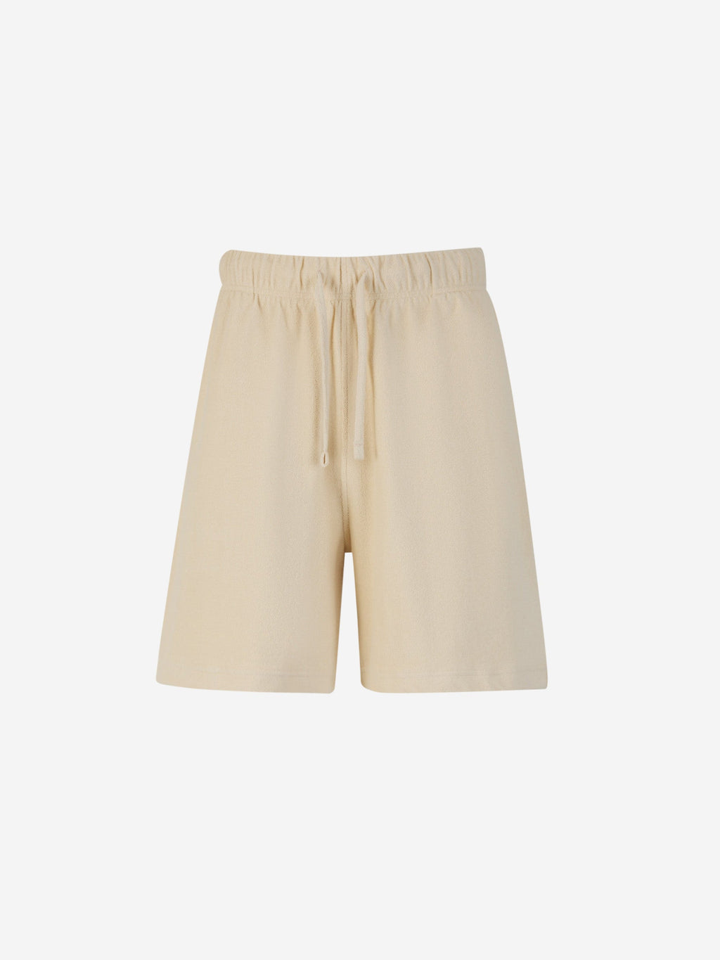 Cotton Printed Bermuda Shorts Burberry оригінал – Купити в Україні – вид ззаду