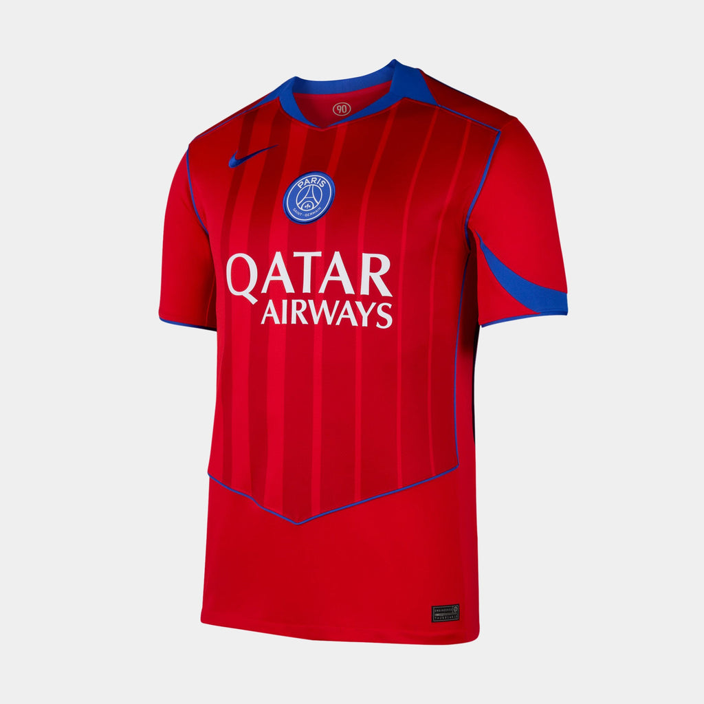 Nike Tops оригінал | Швидка доставка Україна – боковий вид