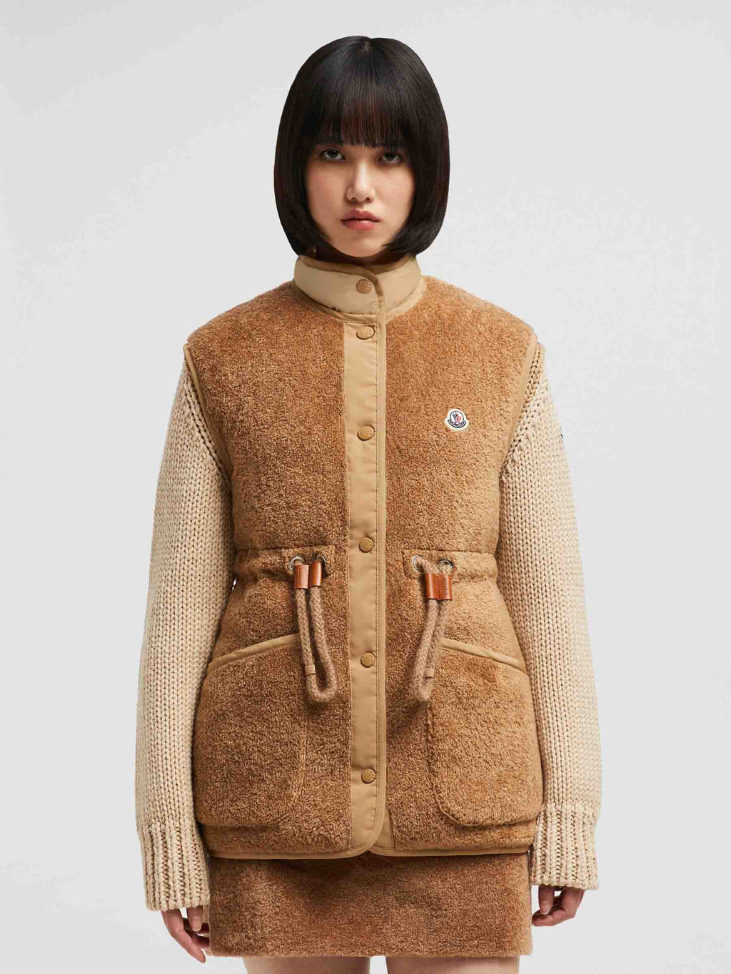 Moncler Knitwear оригінал | Швидка доставка Україна – збільшений вид