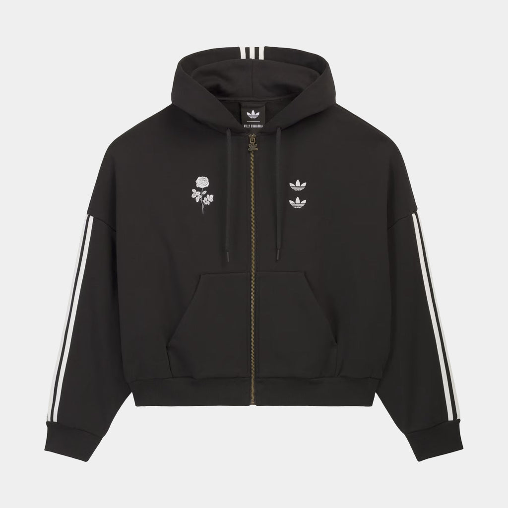 Adidas Knitwear оригінал | Швидка доставка Україна – боковий вид