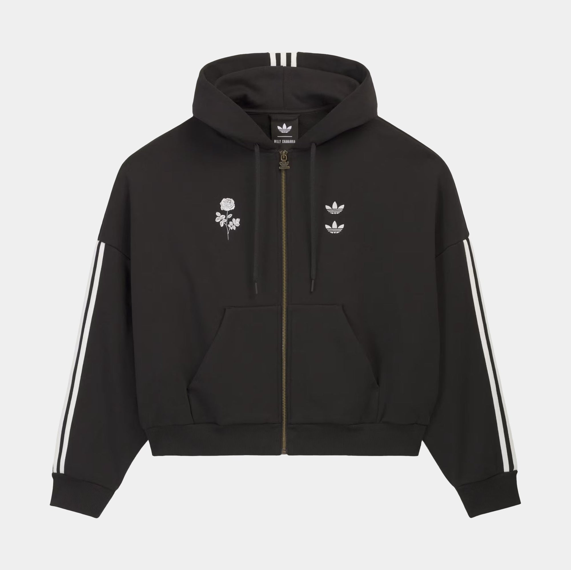 Adidas Knitwear оригінал | Швидка доставка Україна – боковий вид - ADIDAS