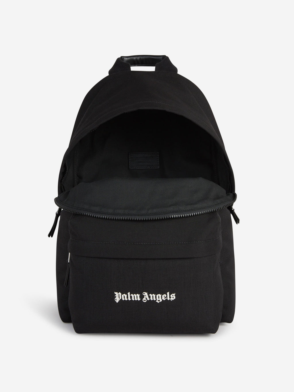 Logo Backpack Palm angels – Гарантія оригінальності – збільшений вид