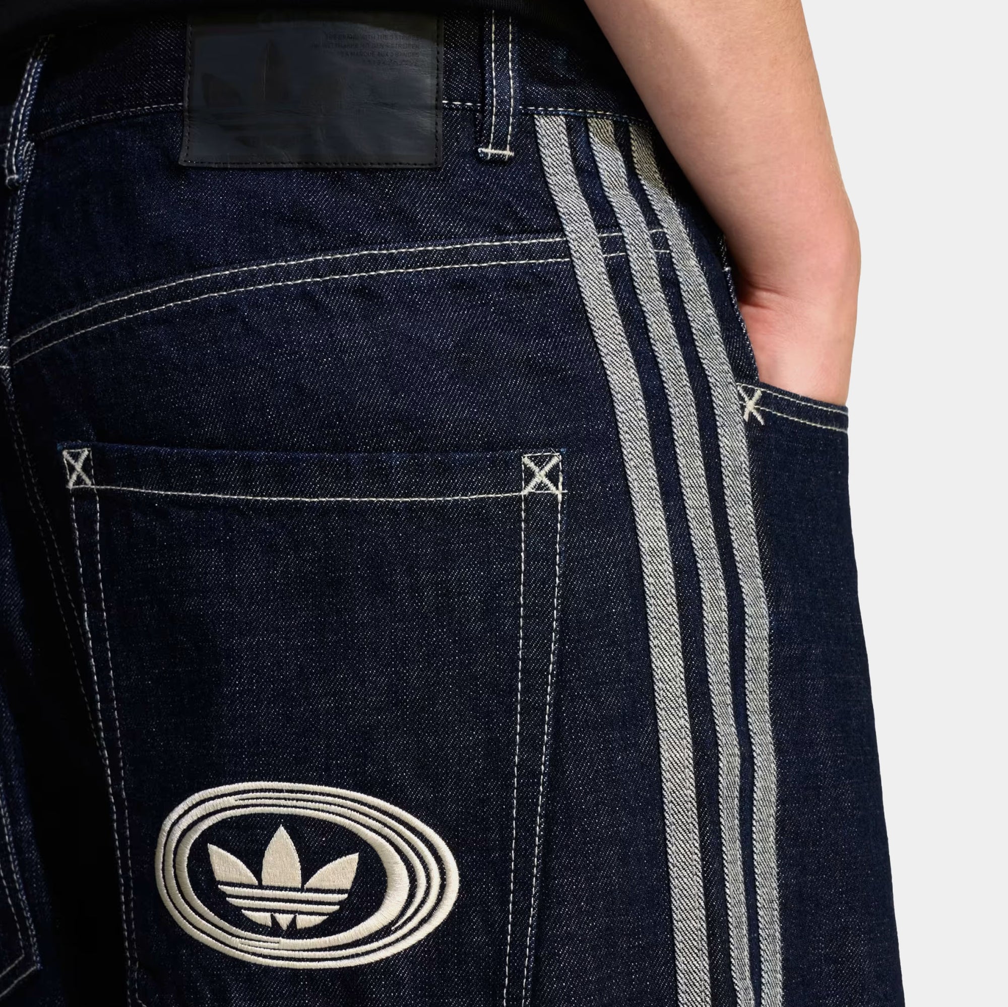 Adidas Bottoms оригінал | Швидка доставка Україна – детальний вид