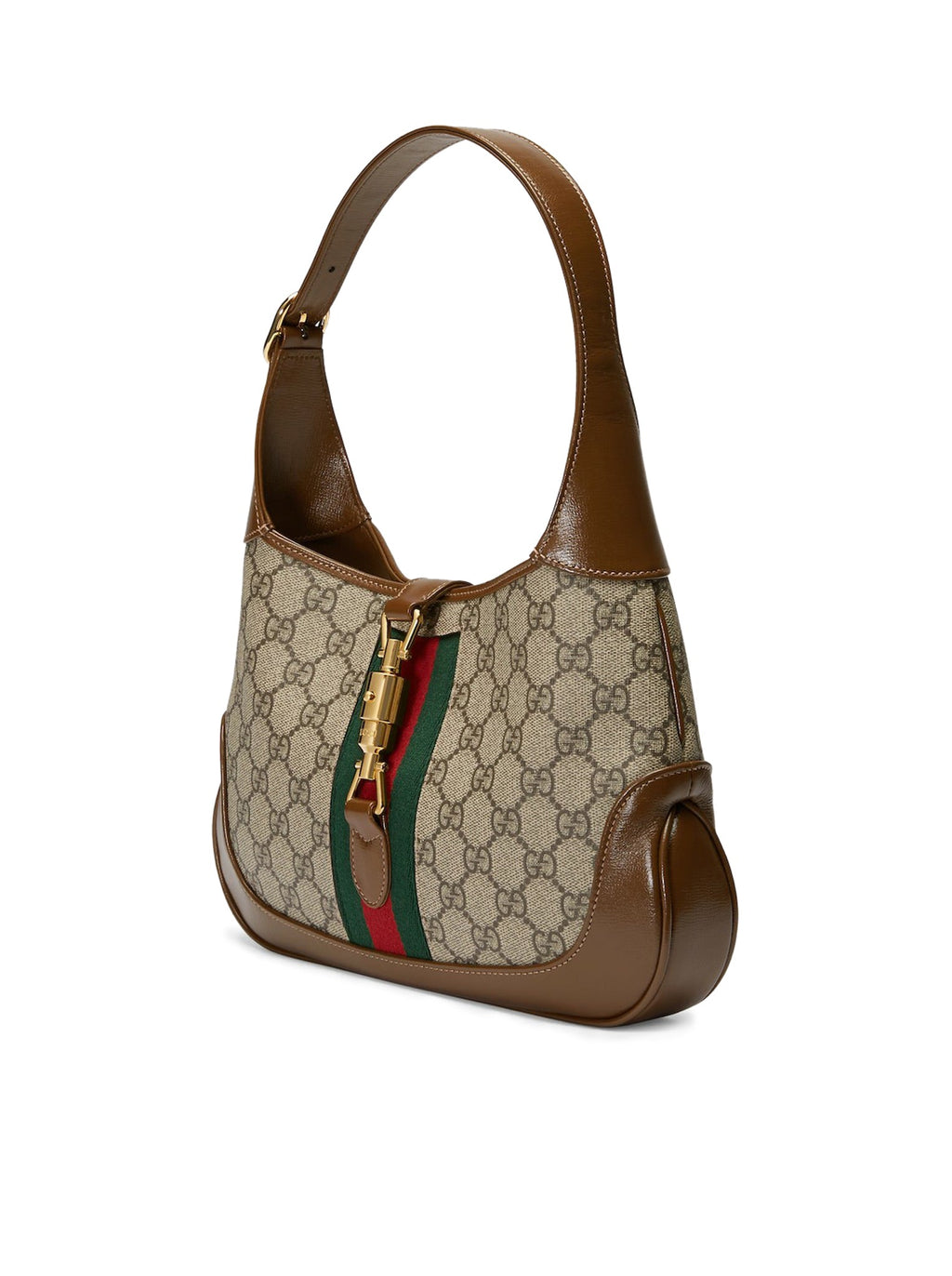 Оригінальна Jackie 1961 Small Shoulder Bag Gucci – детальний вид