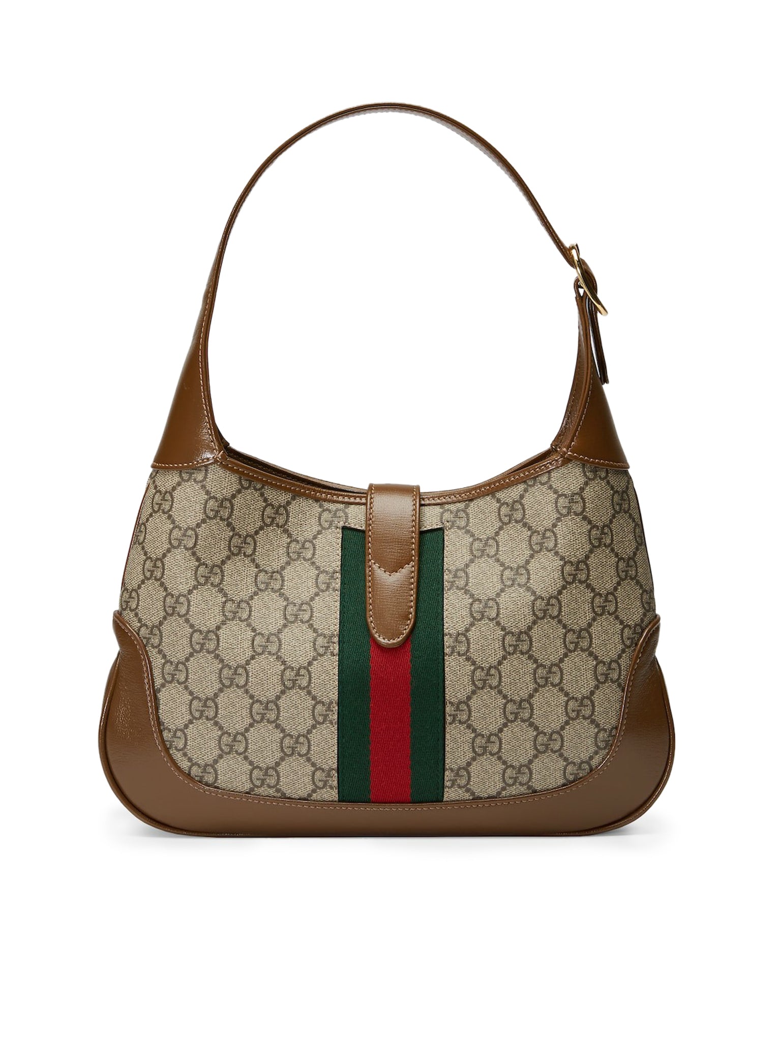 Оригінальна Jackie 1961 Small Shoulder Bag Gucci – збільшений вид