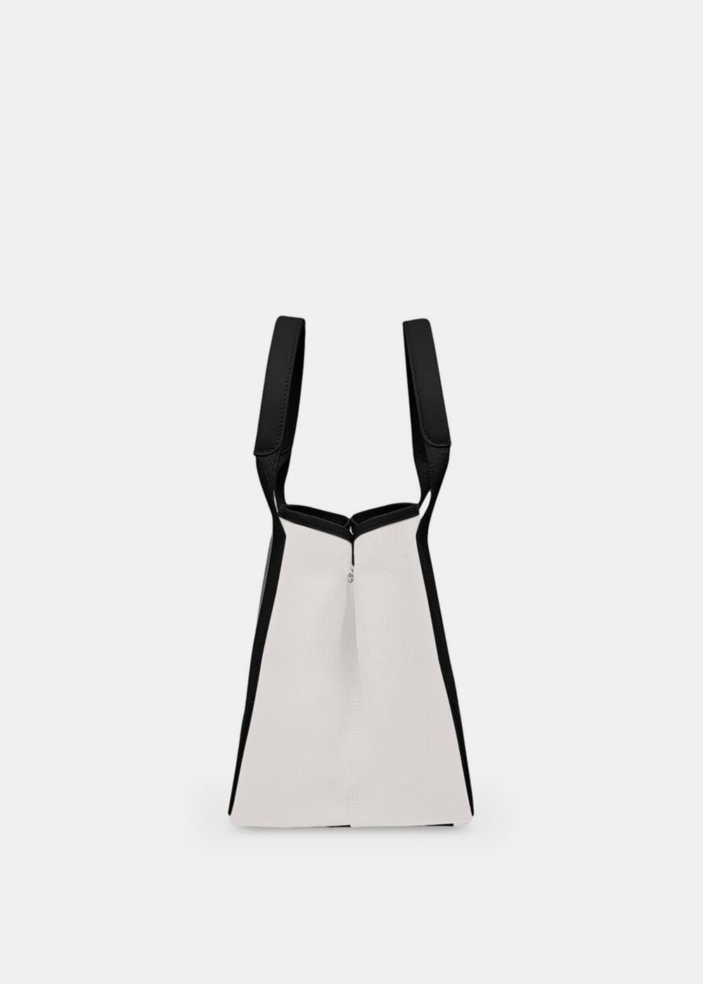 Off-White Navy Xs Cabas Bag Balenciaga – Гарантія оригінальності – збільшений вид