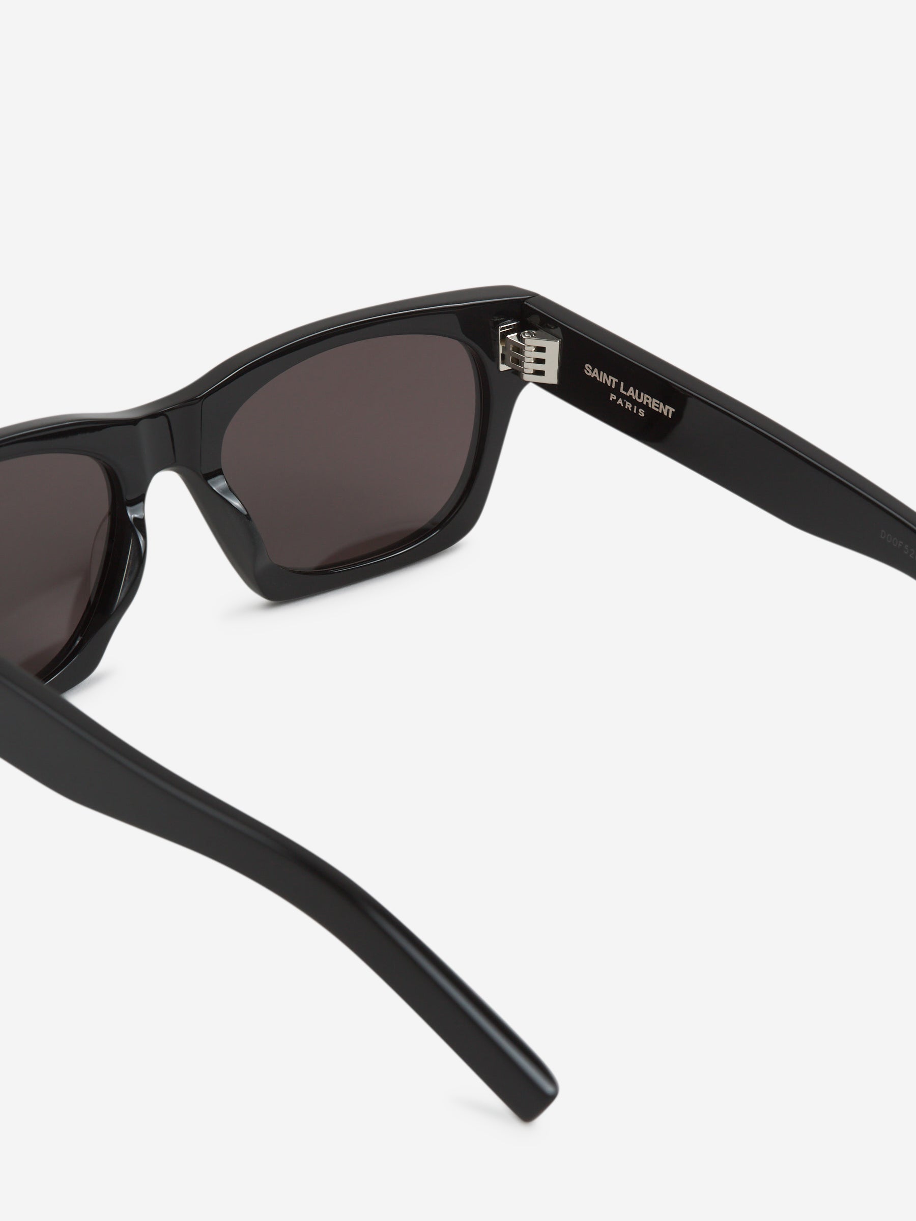 Saint laurent Eyewear оригінал | Швидка доставка Україна – збільшений вид