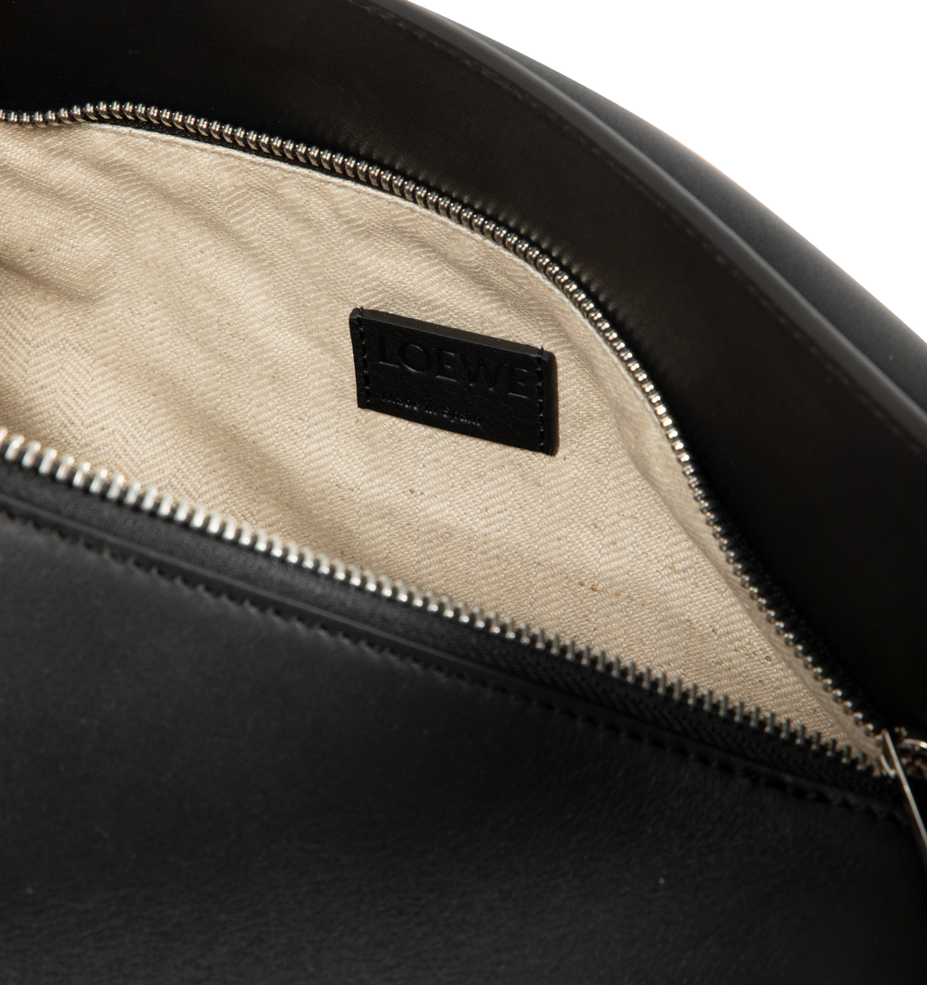 Puzzle Edge Medium Bag Loewe оригінал – Купити в Україні – збільшений вид