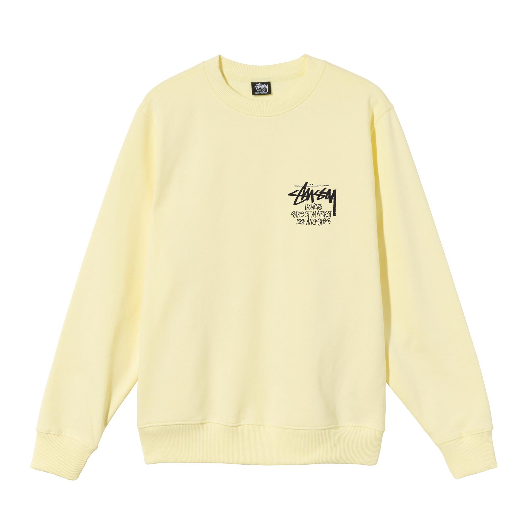 Stussy Tops оригінал | Швидка доставка Україна – вид ззаду