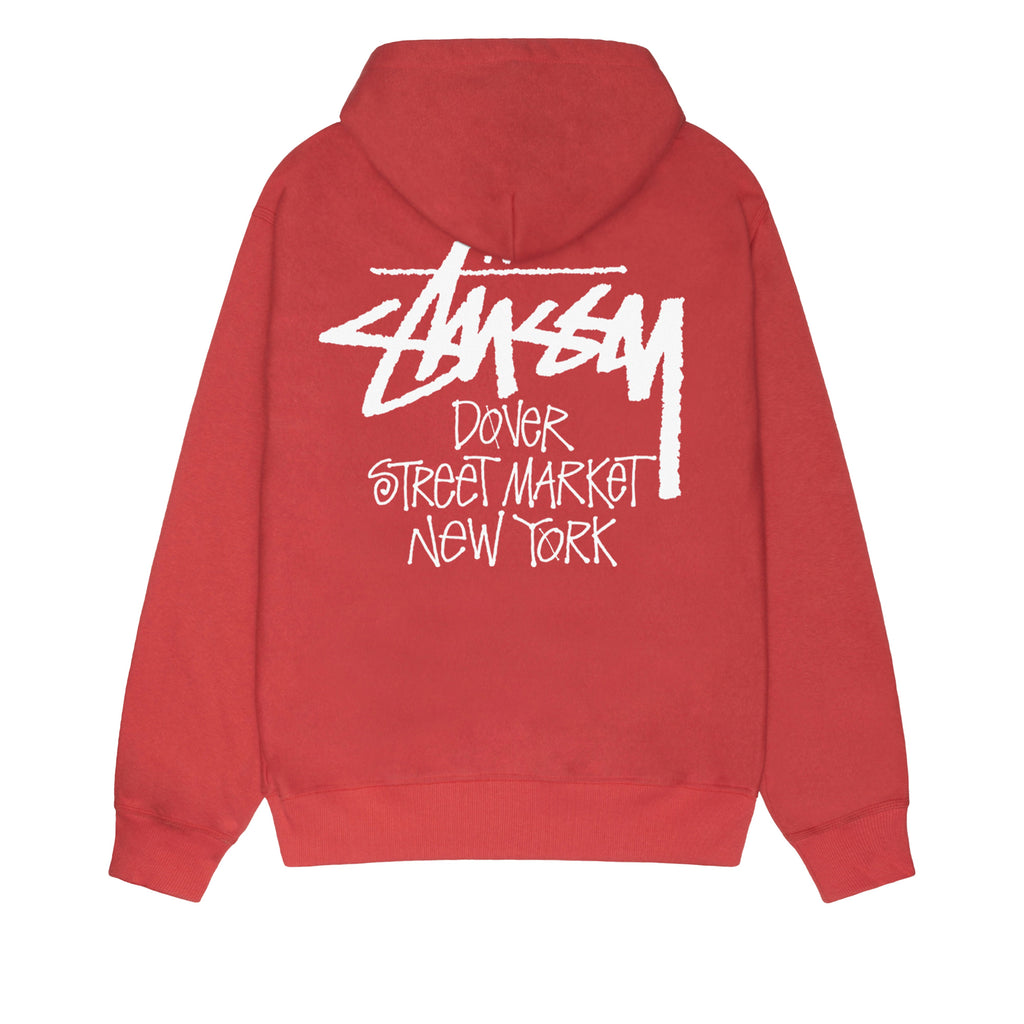 Stussy Knitwear оригінал | Швидка доставка Україна – вид ззаду