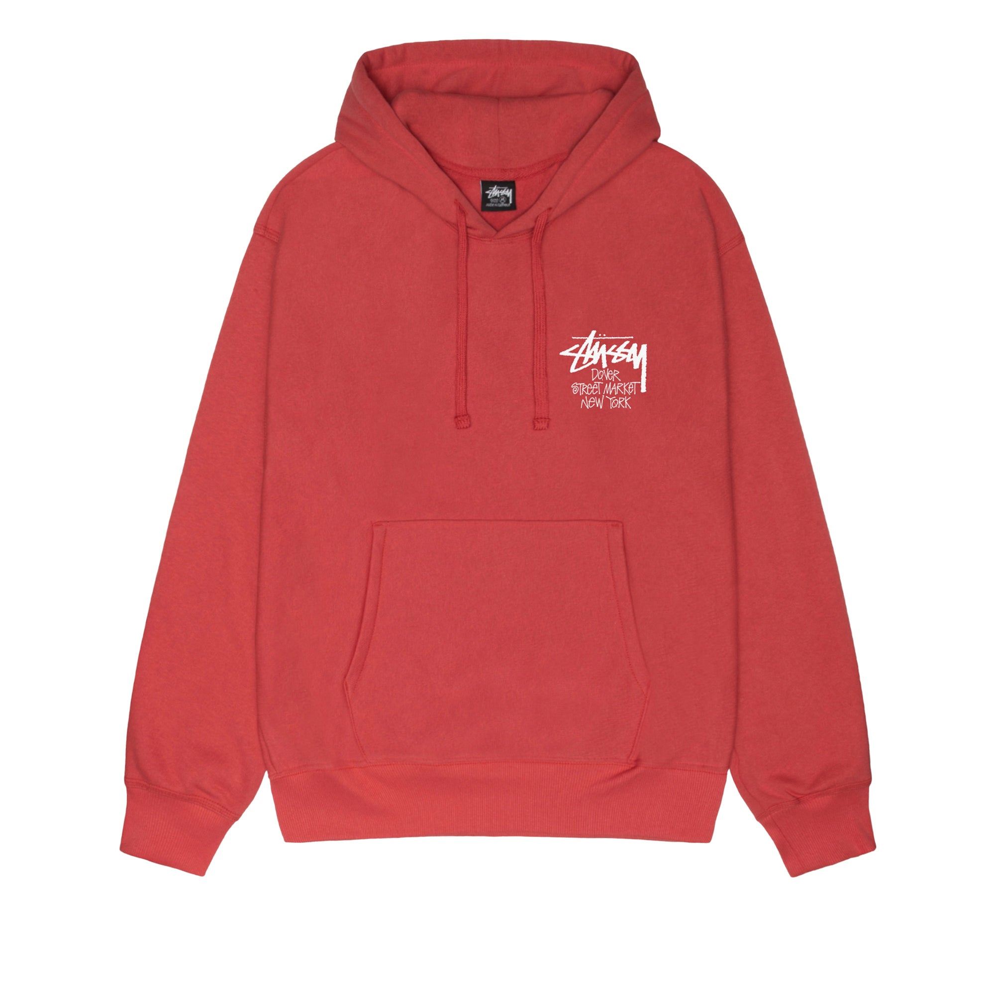 Stussy Knitwear оригінал | Швидка доставка Україна – боковий вид