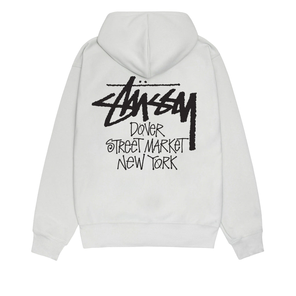 Stussy Knitwear оригінал | Швидка доставка Україна – вид ззаду