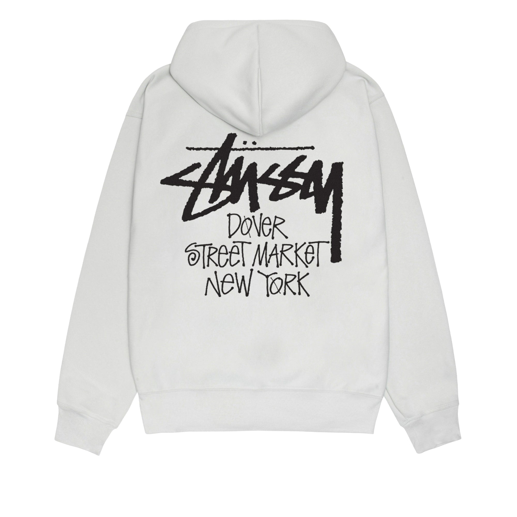 Stussy Knitwear оригінал | Швидка доставка Україна – вид ззаду