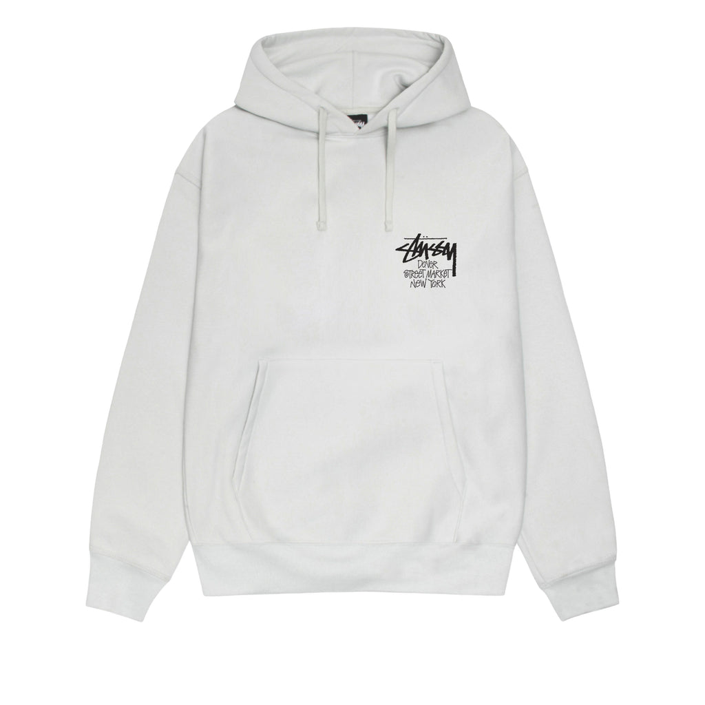 Stussy Knitwear оригінал | Швидка доставка Україна – боковий вид