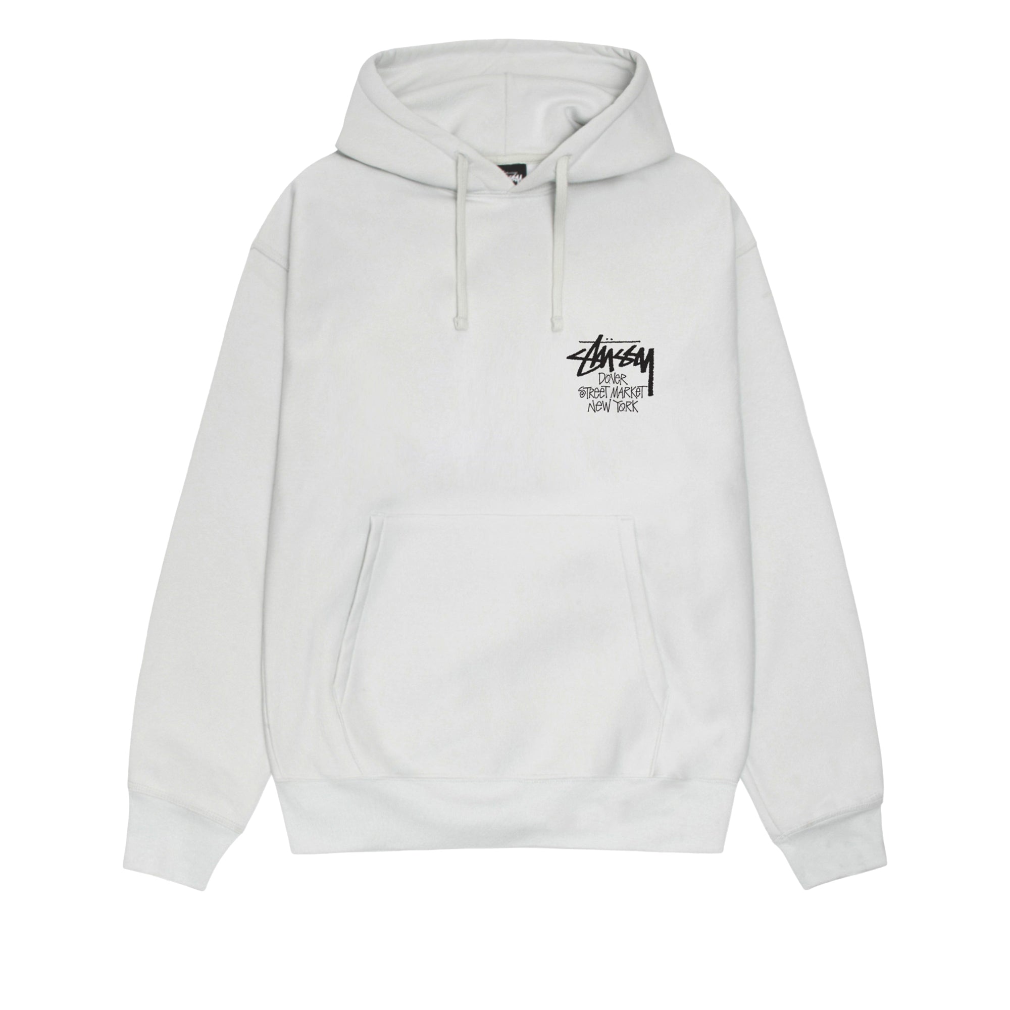 Stussy Knitwear оригінал | Швидка доставка Україна – боковий вид