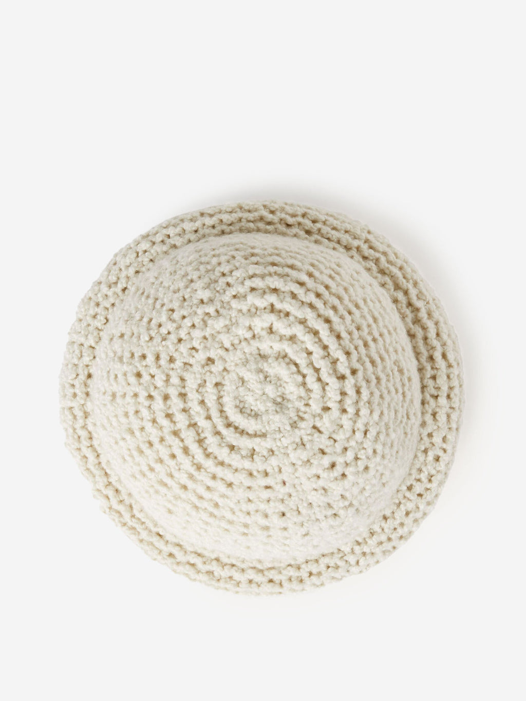 Оригінальна Folecchio Cashmere Hat Loro piana – збільшений вид