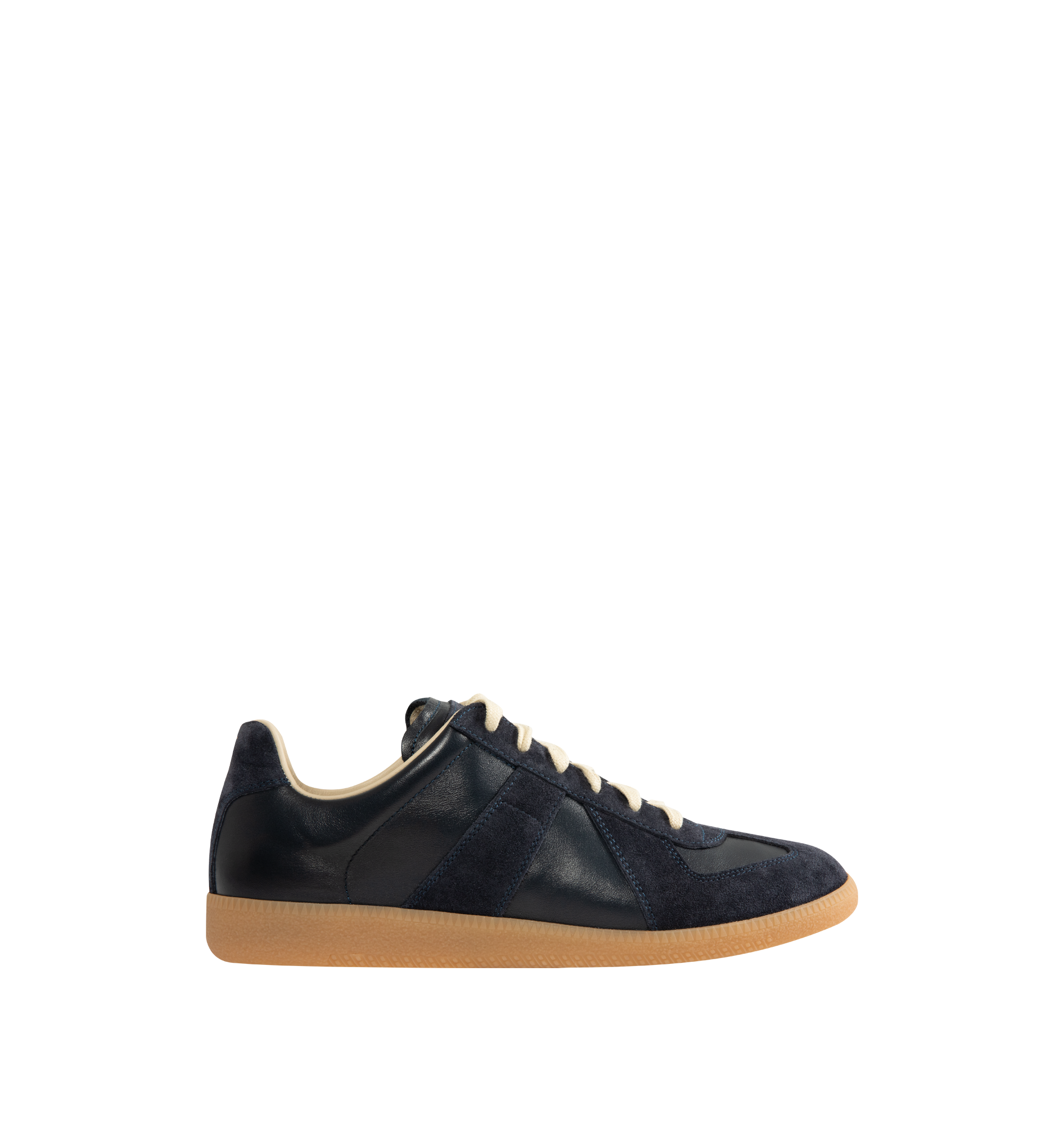 Replica Sneakers Maison margiela оригінал – Купити в Україні – боковий вид
