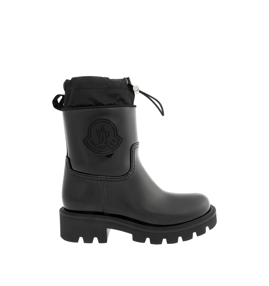 Moncler Footwear оригінал | Швидка доставка Україна – боковий вид