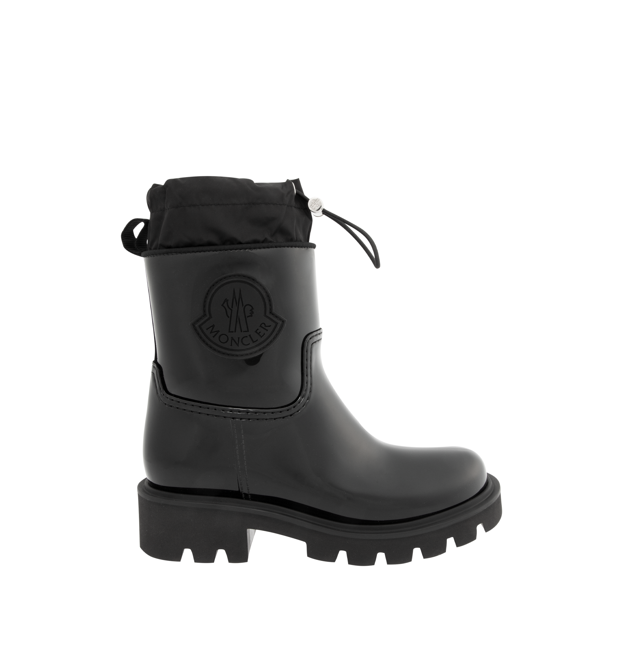 Moncler Footwear оригінал | Швидка доставка Україна – боковий вид