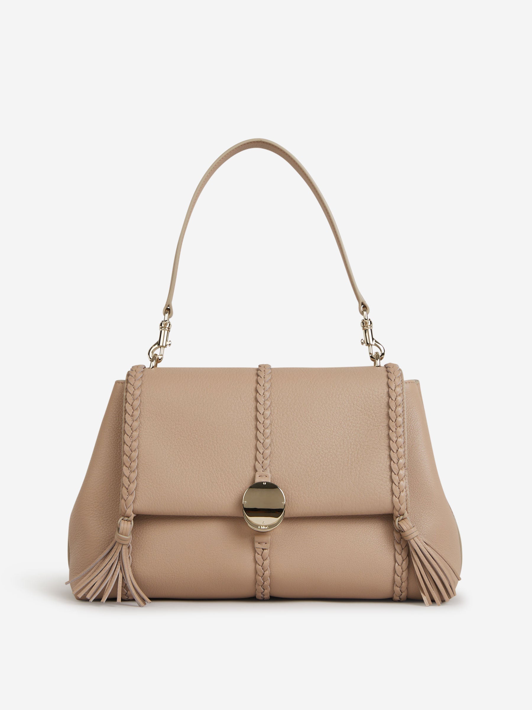 Оригінальна Penelope M Shoulder Bag Chloe – вид ззаду