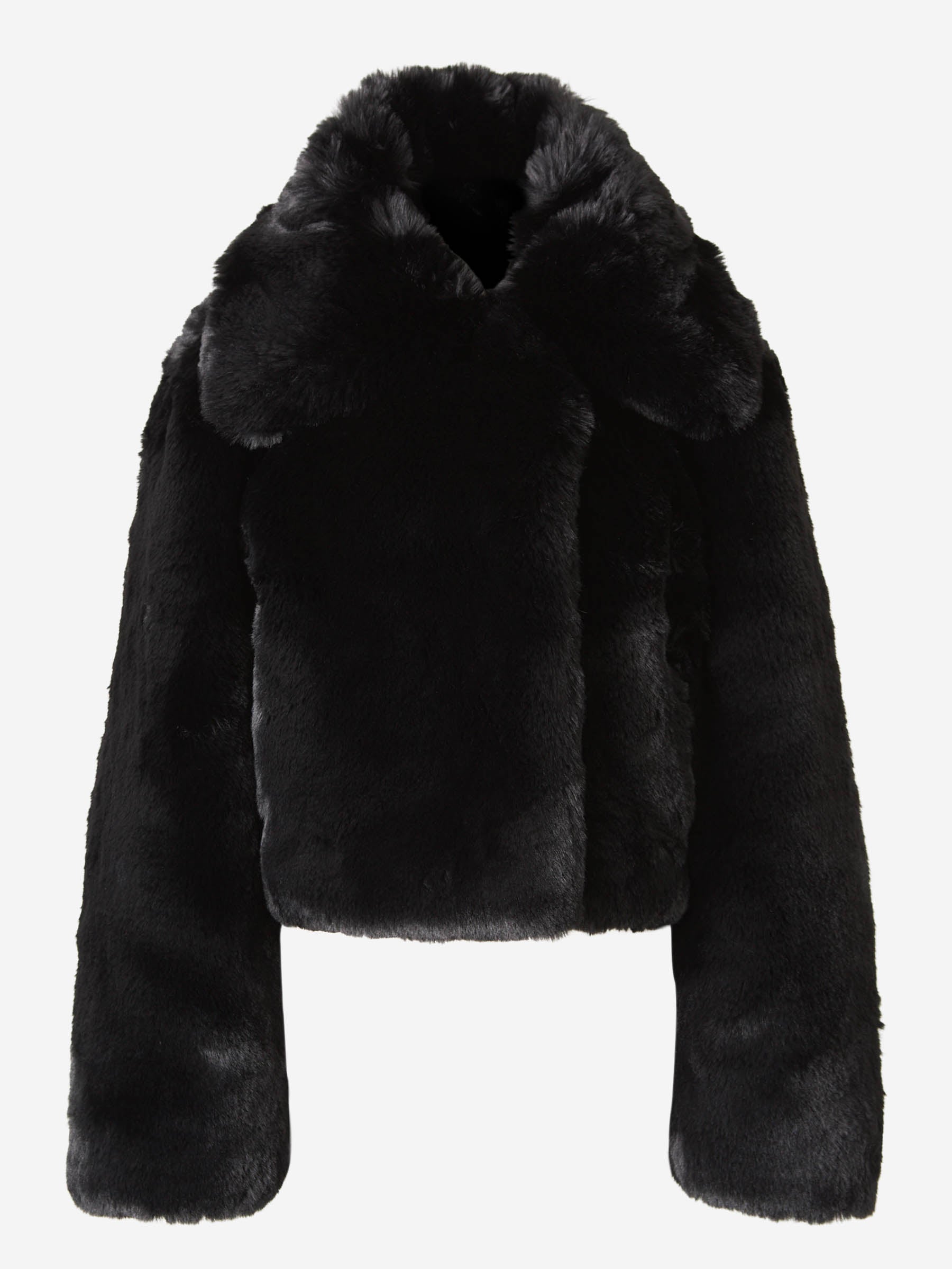 Acne studios Outerwear оригінал | Швидка доставка Україна – боковий вид