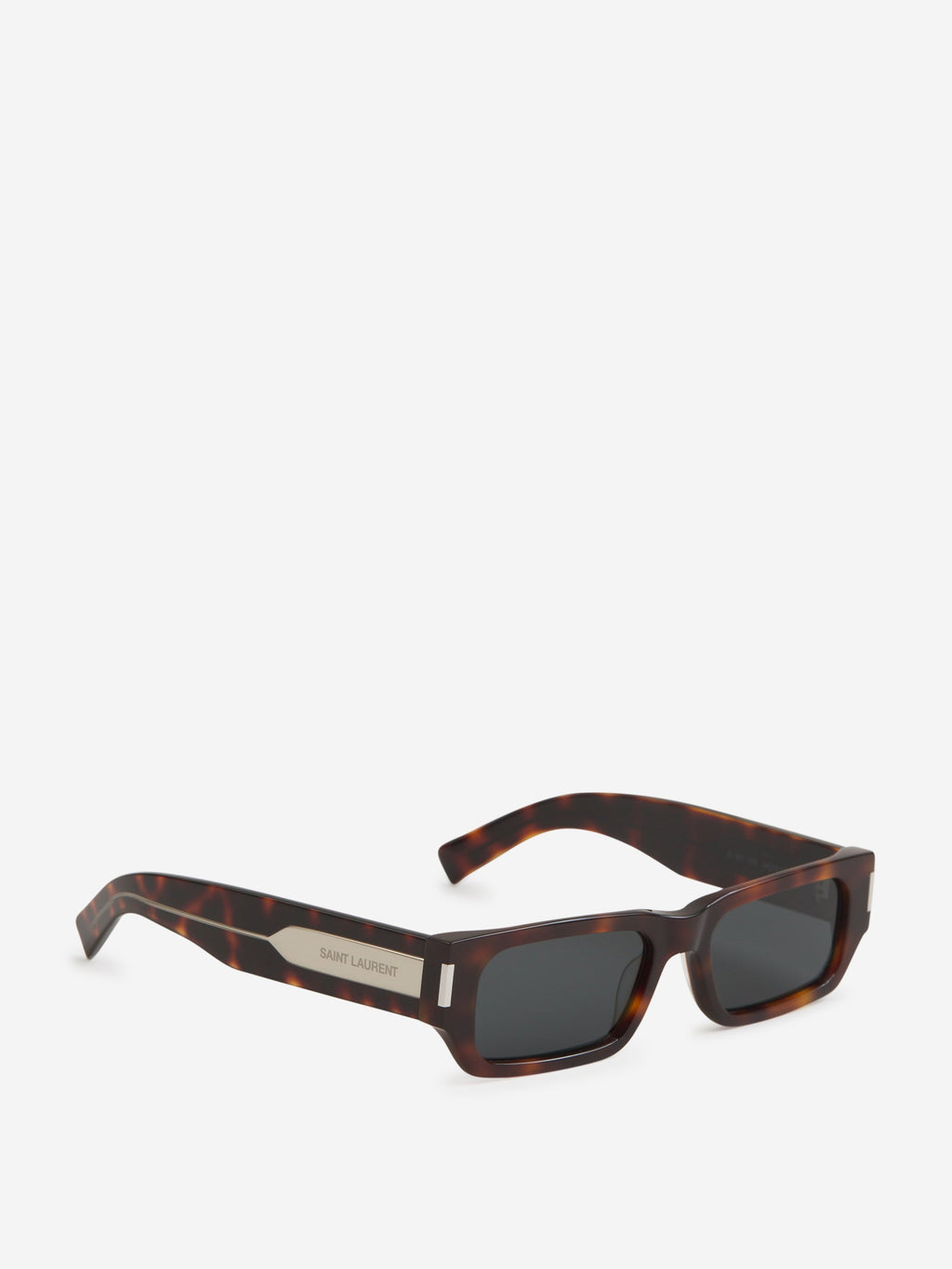 Saint laurent Eyewear оригінал | Швидка доставка Україна – вид ззаду