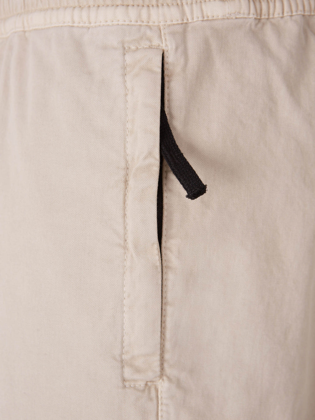 Joggers Cargo Logo Stone island – Гарантія оригінальності – збільшений вид