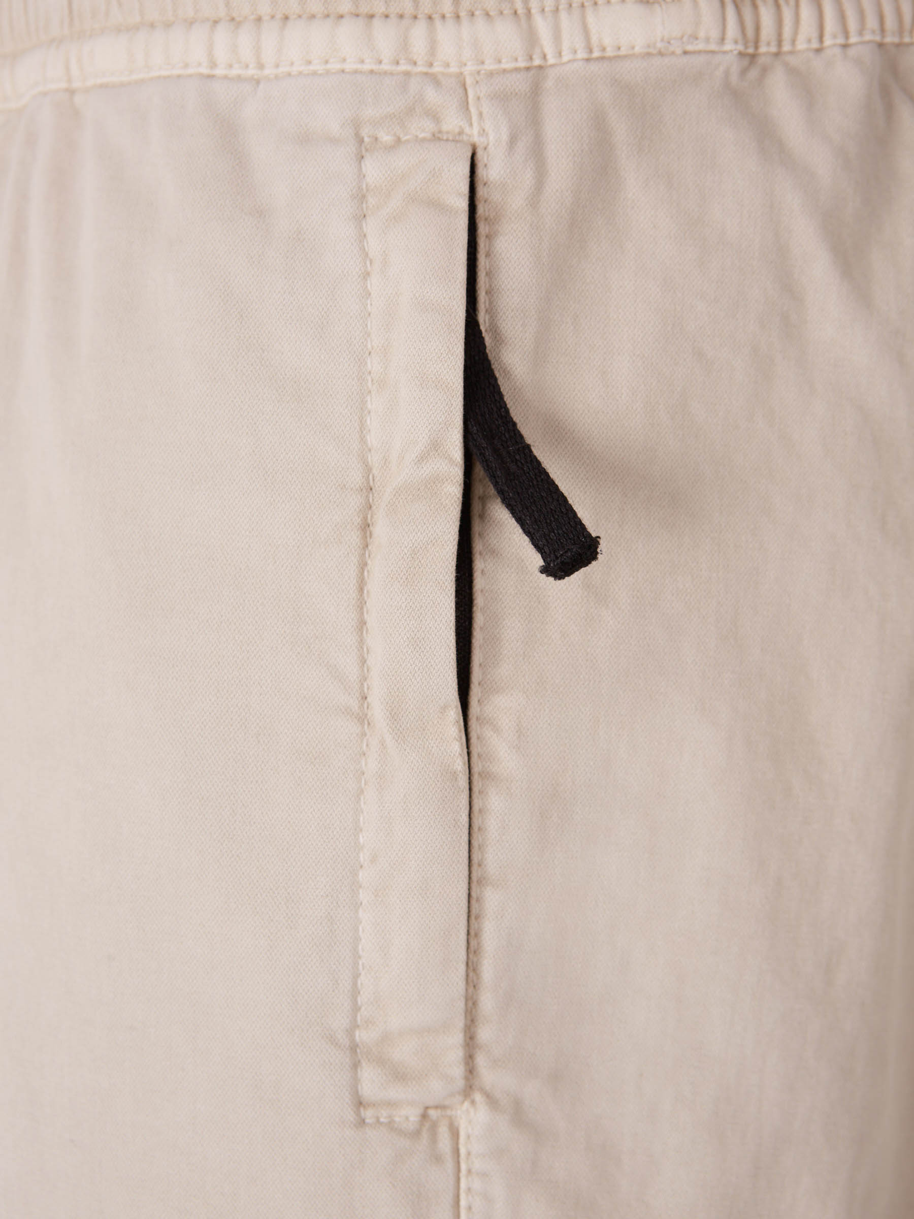Joggers Cargo Logo Stone island – Гарантія оригінальності – збільшений вид