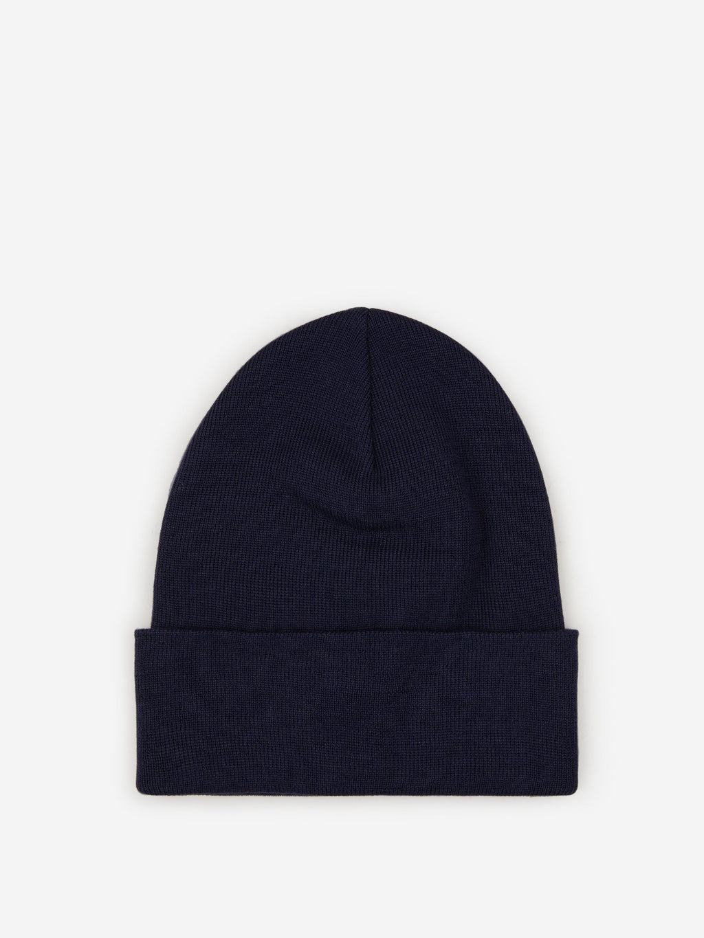 Wool Patch Cap Moncler оригінал – Купити в Україні – вид ззаду