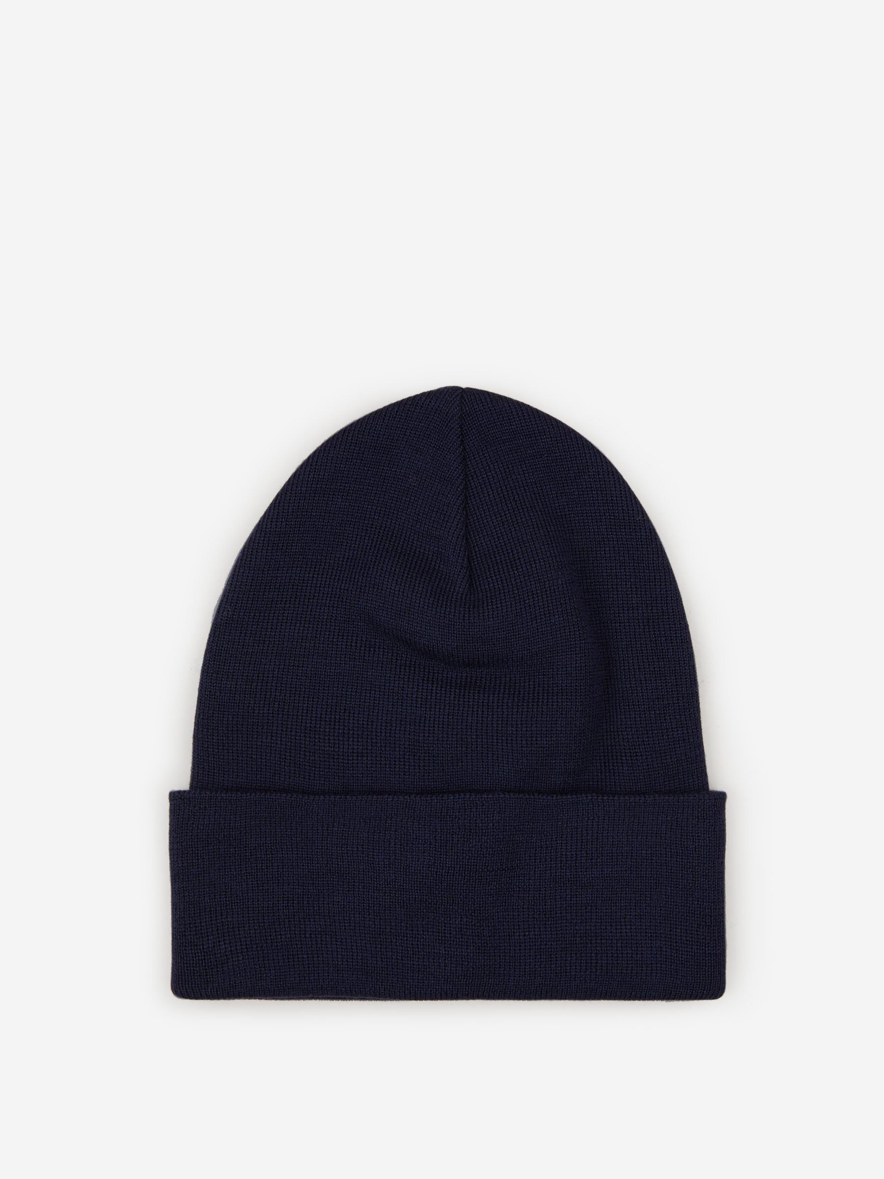 Wool Patch Cap Moncler оригінал – Купити в Україні – вид ззаду