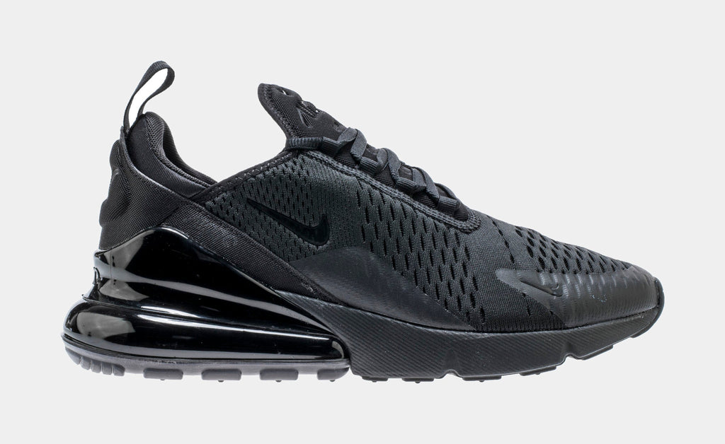 Оригінальна Air Max 270 Mens Lifestyle Shoes Nike – боковий вид