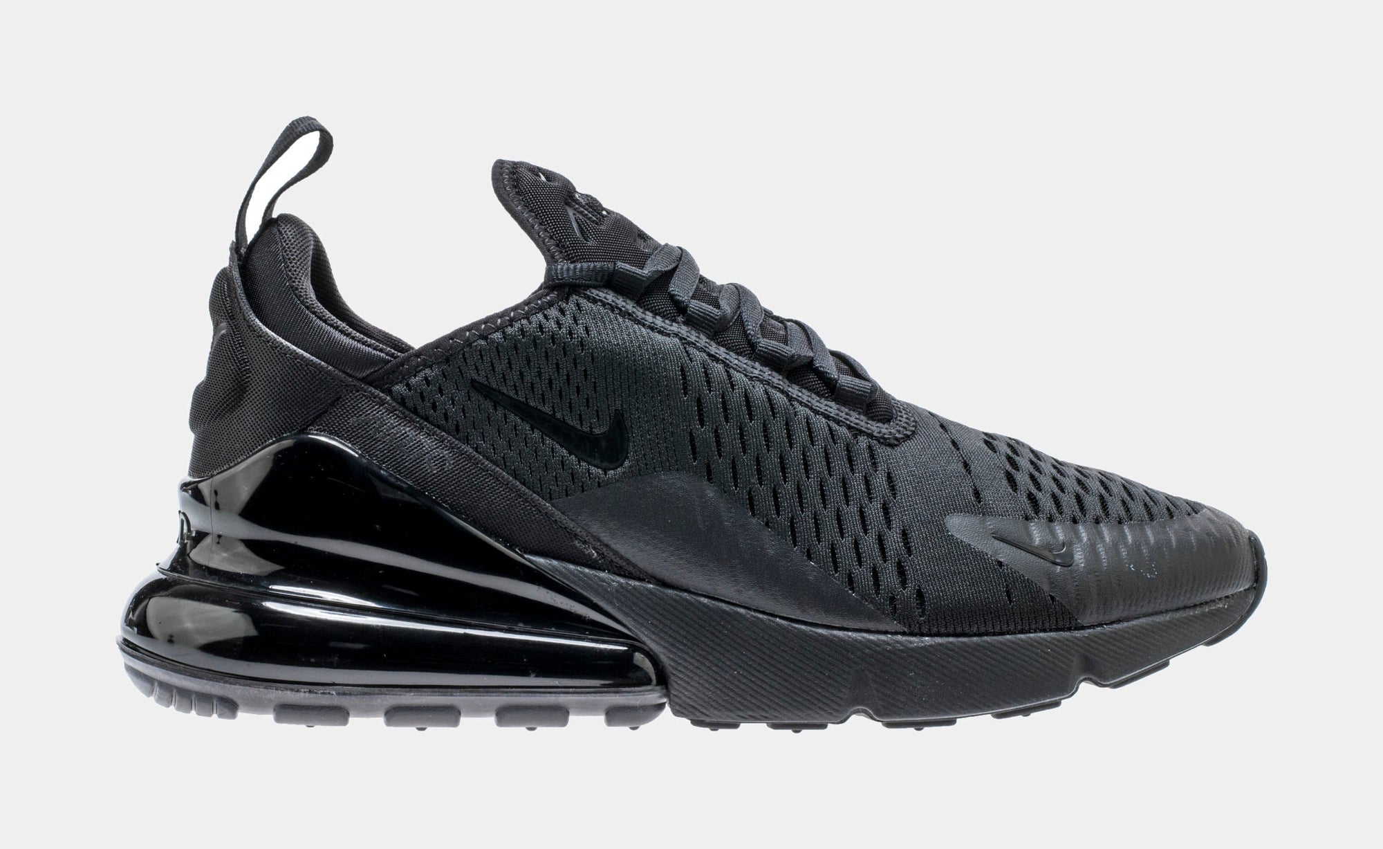 Оригінальна Air Max 270 Mens Lifestyle Shoes Nike – боковий вид - NIKE