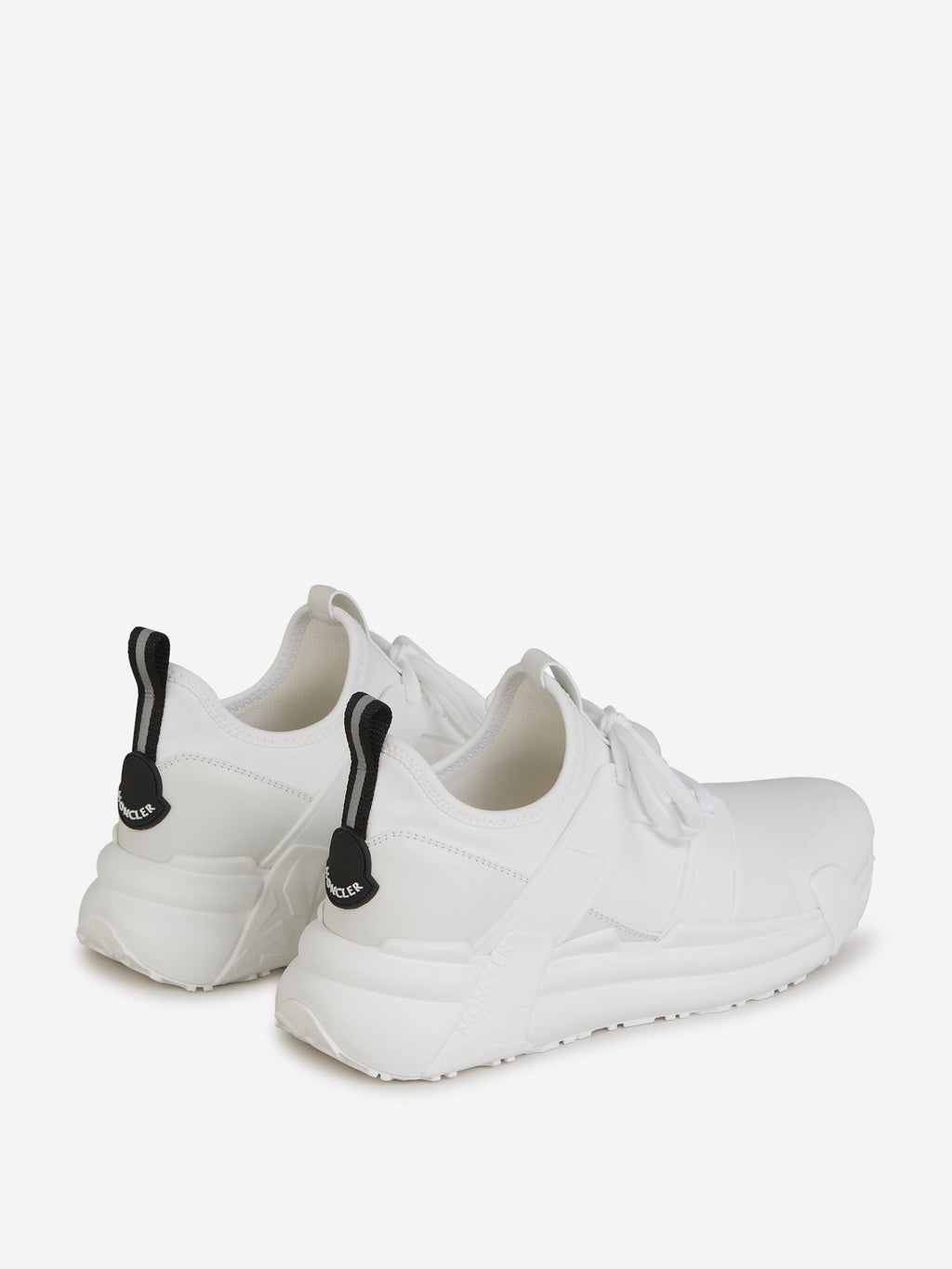 Lunarove Sneakers Moncler оригінал – Купити в Україні – детальний вид